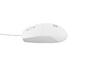 Мишка Natec Mouse Ruff 1000 DPI Optical White