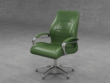 Посетителски стол ВОКИЛ ARS 03- ергономичен