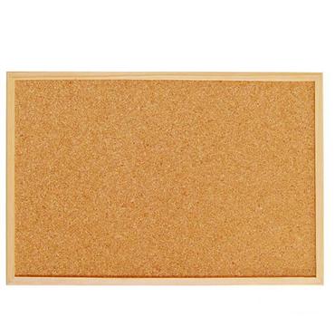 Коркова дъска 30х40 см