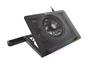 Охлаждаща система Genesis Laptop Cooling Pad Oxid 450 RGB 15.6'