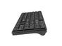 Комплект Natec Set 2 in 1 Keyboard + Mouse Wireless US Layout
