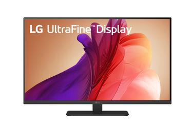 Монитор LG 32U720A-B, 31.5' UltraFine 4K LED, VA, AG, 5ms, 250 cd/m2, 3000:1, UHD (3840 x 2160), DCI-P3 90% , HDR 10, USB-C (PD 90W), HDMI, DisplayPort, LG Switch, Dynamic Action Sync, Reader mode, 5W X 2 speaker, Headphone out, Tilt/Height/Swivel/Pivot, 