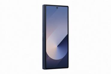 Мобилен телефон Samsung SM-F956 GALAXY Z Fold 6 5G 512GB 12GB RAM Dual SIM Blue