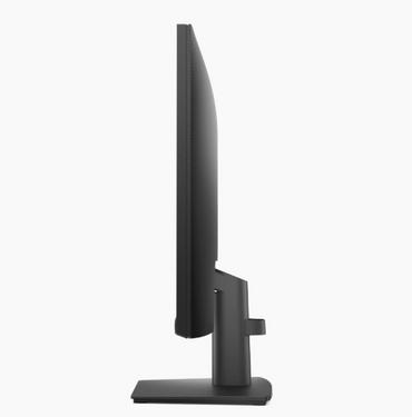 Монитор Dell E2425HM, 23.8' Edge LED Anti-Glare, IPS Panel, 5ms GTG, 100 Hz, 1000:1, 250 cd/m2, Full HD 1920x1080 Full HD, VGA, HDMI, Display Port, Tilt, Black