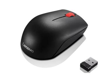 Мишка Lenovo Essential Wireless Mouse