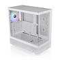 Кутия за компютър Thermaltake View 270 TG ARGB Snow