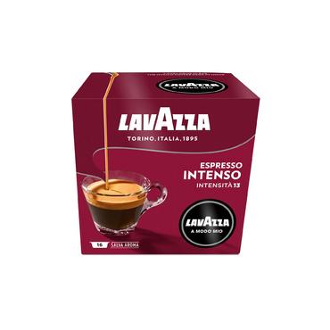 Кафе Lavazza капсула A Modo Mio Intenso