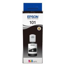 Консуматив Epson 101 EcoTank Black ink bottle