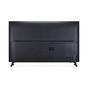 Телевизор LG 65QNED70A6A, 65' 4K QNED HDR Smart TV, 3840x2160, DVB-T2/C/S2, Alpha 7 AI Processor, HDR10 / HLG, webOS 25 ThinQ, VRR / ALLM / HGiG, 4K Upscaling, WiFi 5, Voice ID, Bluetooth 5.0, AirPlay 2, LAN, CI, HDMI, SPDIF, Google Cast, 2 pole Stand