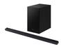 Аудио система Samsung S700D 3.1ch Ultra Slim Wireless Soundbar Dolby Atmos All-In-One