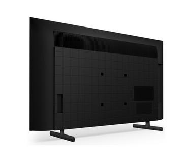 Телевизор Sony KD-43X80L 43' 4K HDR TV BRAVIA , Direct LED , Processor X1,Triluminos PRO ,Dynamic Contrast Enhancer,Motionflow 200 Hz,X-Balanced Speaker, Dolby Atmos,DVB-C / DVB-T/T2 / DVB-S/S2, USB, Android TV, Google TV