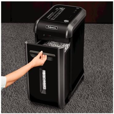 Шредер Fellowes Powershred 99Ci
