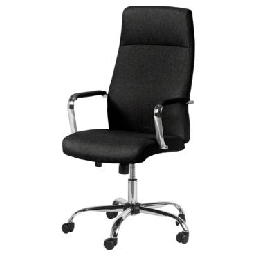 Директорски стол ЕЛИСАВЕТА-сниман отстрани, ергономичен