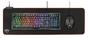 Подложка за мишка TRUST GXT 764 Glide-Flex XXL RGB Flexible Mouse Pad XXL