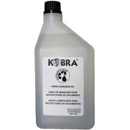 Смазващ флуид Kobra 1000 мл