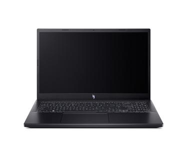 Лаптоп Acer Nitro V15, ANV15-41-R05R,AMD Ryzen 5 6600H,(3.30 GHz up to 4.50GHz,16MB), 15.6' FHD (1920x1080) IPS 165Hz, 1*16GB DDR5 (1 slot free), 512 GB PCIe NVMe SSD, NVIDIA GeForce RTX 2050  4GB GDDR6, Wi-Fi AX, BT 5.1, No OS, Black