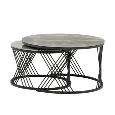 Холна маса ЛЕНА- две части