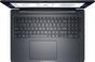 Лаптоп Dell Pro Max 16 Plus MB16250, Intel Ultra 7 265HX, vPro (13TOPS NPU, 20 cores, up to 5.30 GHz), 16', FHD+ (1920x1200) VRR 120Hz, 500nits, 32GB: 2x16GB 6400 MTs DDR5, 1TB SSD, NVIDIA RTX PRO 2000 8GB GDDR7, 8MP IR Cam and Mic, Wi-Fi 7, FPR, Backlit 