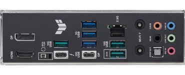 Дънна платка Asus TUF Gaming Z890 Plus Wi-Fi