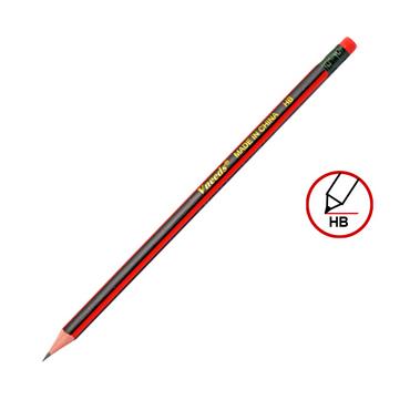 Молив графитен с гума Vneeds senior