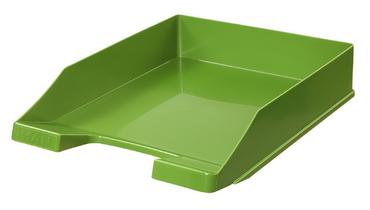 Хоризонтална поставка зелена