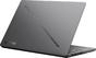 Лаптоп Asus ROG Zephyrus 14, GA403WR-QS092W, AMD Ryzen AI 9 HX 370  2.0GHz (36MB Cache, up to 5.1GHz),14.0 OLED WQXGA+(WQ+) 2880*1800 16:10 400nits, 120 Hz,LPDDR5X 32GB ( onbd) ,1TB G4,RTX5070 Ti 12GB,Wi-Fi 7 ,Backlit Kbd 1-Zone RGB, Windows 11,Grey
