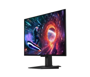 Монитор Samsung 27FG502 27' Odyssey G5 OLED DisplayPort  180Hz / HDMI 144Hz 1 ms 2560x1440 DP HDMI Black