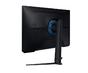 Монитор Samsung 27' 27G30D Odyssey G3 LED VA 1920x1080 Black