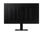 Монитор Samsung 27D600 27' IPS LED, 2560x1440, 350 cd/m2, PBP, PIP, USB-C 90W, 3xUSB 3.0, Display Port 1.4, 2xHDMI 2.2, Black