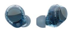 Слушалки Sony Earbuds TWLS WFC710NL, blue