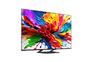 Телевизор LG 65QNED93A6A, 65' 4K HDR Smart QNED TV MiniLED, 3840x2160, 120Hz Native (VRR 165Hz), DVB-T2/C/S2, AI Alpha 8, HDR 10 PRO, webOS 24, ThinQ AI, WiFi, FreeSync Compatible, VRR, AI Upscaling, Google Cast, Virtual 9.1.2 Up-mix, Bluetooth, Hdmi, Mul