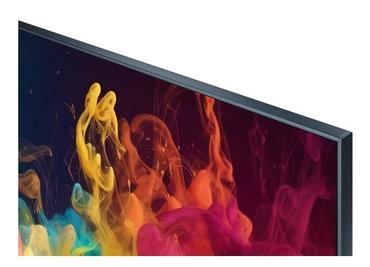 Телевизор Sharp 50FQ5EG, 50' QLED  GOOGLE TV, 4K Ultra HD 144Hz Quantum Dot 3840x2160 Aluminium Slim Frameless, AQUOS AI, DVB-T/T2/C/S/S2, 500 NIT, Active Motion 1400, HARMAN/KARDON, HDR10, Dolby Atmos, Dolby Vision, DTS:X, Google Assistant, HDMI eARC, Mi