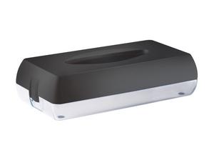 Дозатор за козметични кърпи, калцуни, ръкавици