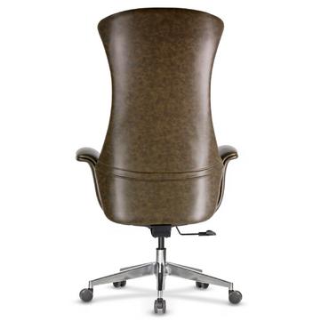 Директорски стол КОПРИВЩИЦА- висока облегалка