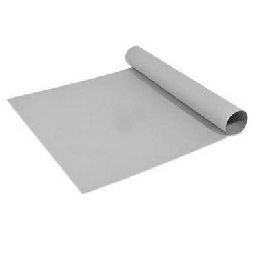 Цветен картон 50х70 сив 230 гр