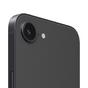 Мобилен телефон Apple iPhone 16e 256GB Black