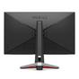 Монитор BenQ MOBIUZ EX2710S, 27',IPS, HDRi, 165Hz,1ms, 1920x1080 FHD, FreeSync Premium, PS5/XboX Series X compat., 99% sRGB, HDR10, B.I.+, Light Tuner, Black eQualizer, Color Vibrance, Quick OSD, treVolo Sp.2.5Wx2, 1000:1, 400 cd/m2,HDMIx2, DP, Height Adj