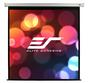 Екран Elite Screen M136XWS1 Manual, 136' (1:1), 243.8 x 243.8 cm, White