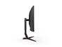 Монитор AOC C27G2Z3/BK, 27' Curved 1500R VA WLED, 1920x1080@280Hz, 1ms GtG, 0.5MPRT, 300cd m/2, 4000:1, 80M:1 DCR, Adaptive Sync, FlickerFree, Blue Light tech. Soft., Tilt, Height Adjust, Swivel, 2xHDMI, DP