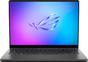 Лаптоп Asus ROG Zephyrus 14, GA403WR-QS092W, AMD Ryzen AI 9 HX 370  2.0GHz (36MB Cache, up to 5.1GHz),14.0 OLED WQXGA+(WQ+) 2880*1800 16:10 400nits, 120 Hz,LPDDR5X 32GB ( onbd) ,1TB G4,RTX5070 Ti 12GB,Wi-Fi 7 ,Backlit Kbd 1-Zone RGB, Windows 11,Grey