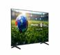 Телевизор Hisense 50' A6N, 4K Ultra HD 3840x2160, DLED, DFA, Precision Colour, HDR 10+, HLG, Dolby Vision, Light Sensor, DTS Virtual X, Smart TV, WiFi, BT, AnyView Cast, Gaming Mode, 1xHDMI2 eArc, 2xHDMI, 2xUSB, LAN, CI+, DVB-T2/C/S2, Black