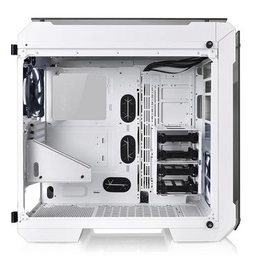 Кутия за компютър Thermaltake View 71 TG ARGB Snow