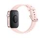 Часовник Huawei Watch Fit 3 Nebula Pink, Solo-B09S, 1.82' AMOLED, 480x408, SPO2, BT5.0, 5ATM, 400mAh