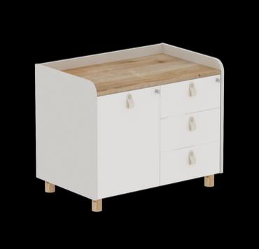 Етажерка 80x50x65