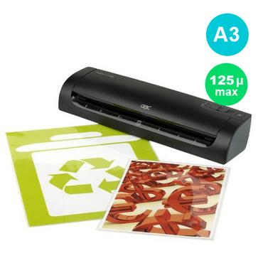 Ламинатор GBC Fusion 1100L