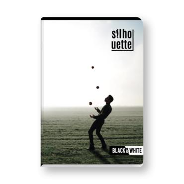 Тетрадка телчета А5 офсет 60 л ред 20 бр