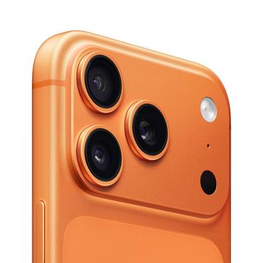 Мобилен телефон Apple iPhone 17 Pro 512GB Cosmic Orange