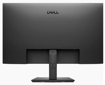 Монитор Dell E2425HM, 23.8' Edge LED Anti-Glare, IPS Panel, 5ms GTG, 100 Hz, 1000:1, 250 cd/m2, Full HD 1920x1080 Full HD, VGA, HDMI, Display Port, Tilt, Black
