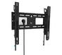 Стойка Neomounts Level-750 Wall Mount (XL, 125 kg, tiltable, tilt guard, connectable, VESA 400x400)