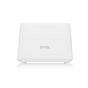 Рутер ZyXEL WiFi 6 AX1800 VDSL2 IAD 5-port Super Vectoring Gateway (upto 35B) and USB with Easy Mesh Support